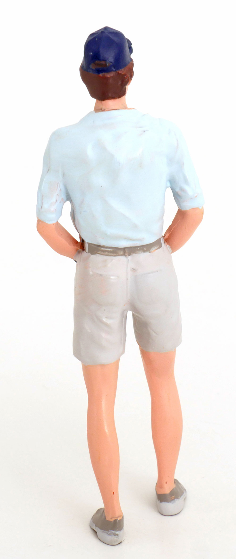 Figurine Thomas 1:18 KK Scale