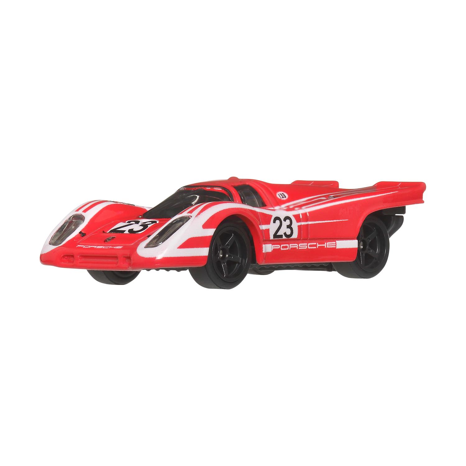 Porsche 917KH #23 *Circuit Legends* 1:64 HotWheels