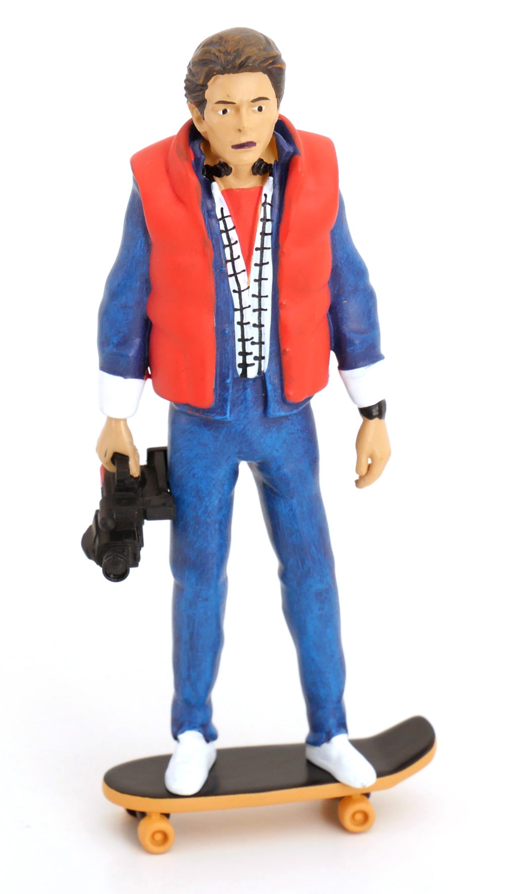 Figurine Marty *Back to the Future II* 1:18 KK Scale