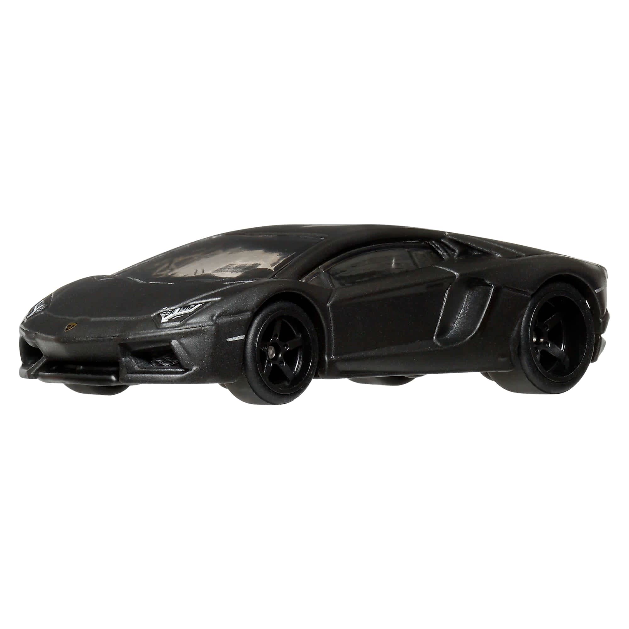 Lamborghini Aventador Coupé *Fast & Furious* 1:64 HotWheels