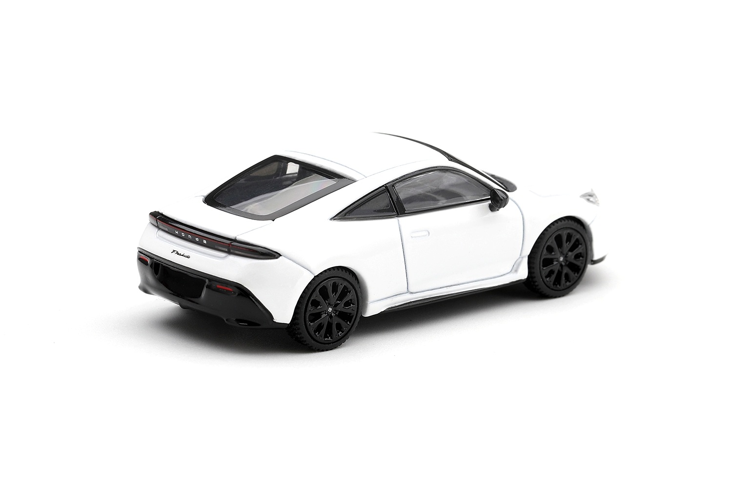 Honda Prelude 2026 moonlit white pearl 1:64 Mini GT