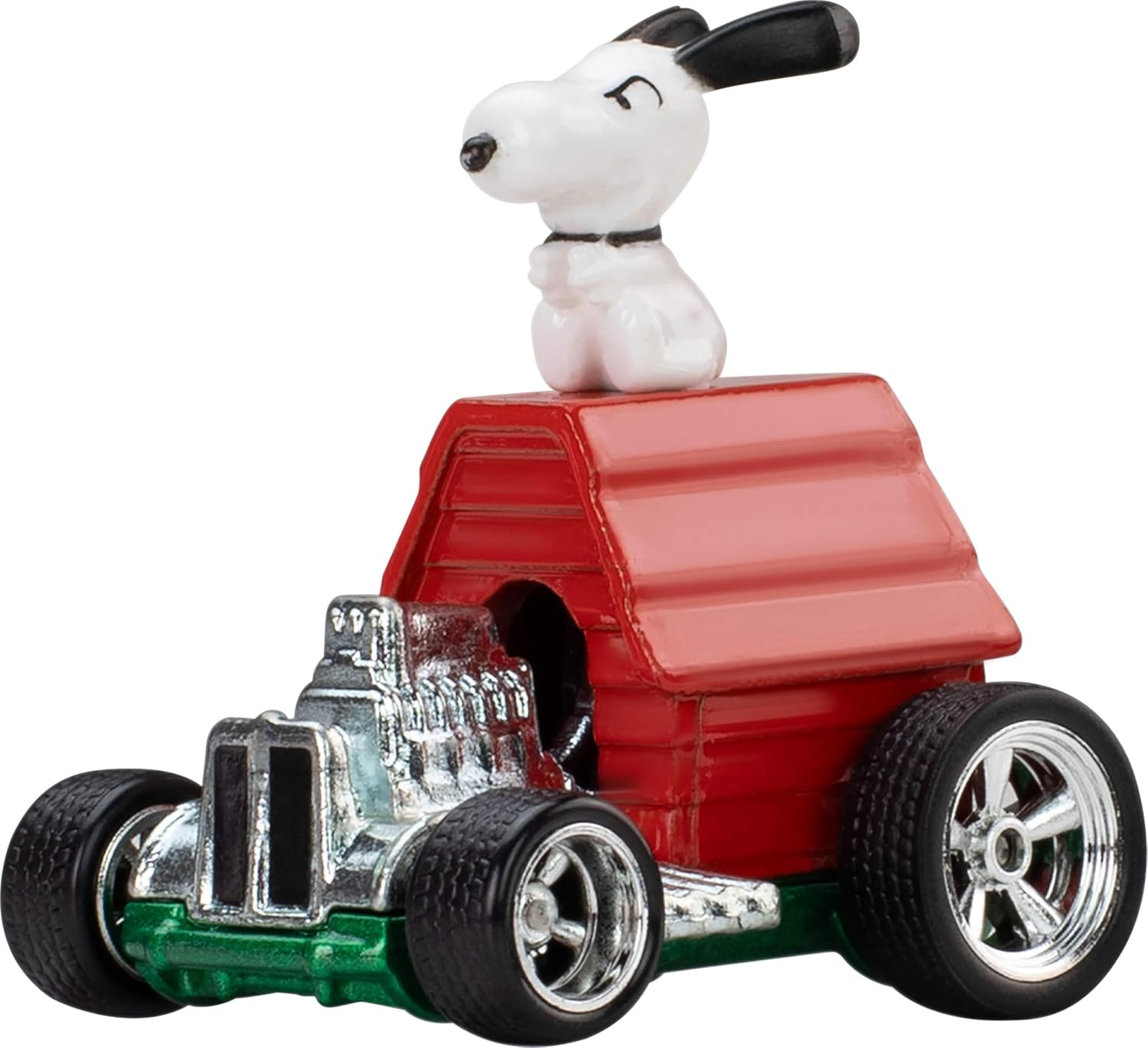Snoopy "Peanuts" *Pop Culture* 1:64 HotWheels