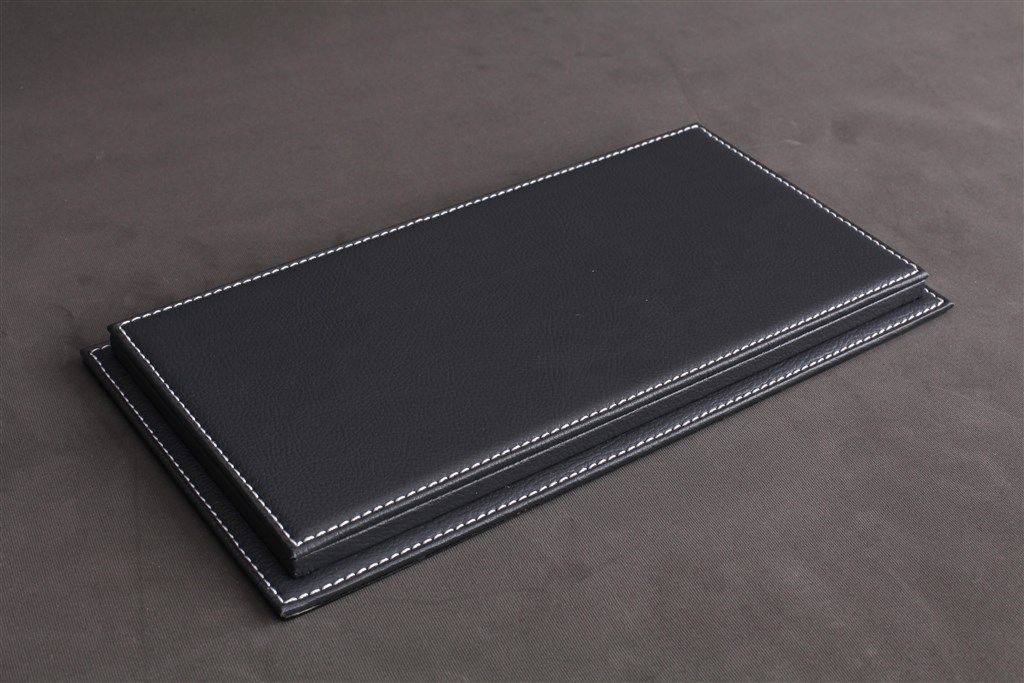 Mulhouse Deluxe vitrine anthracite 1:18 Atlantic