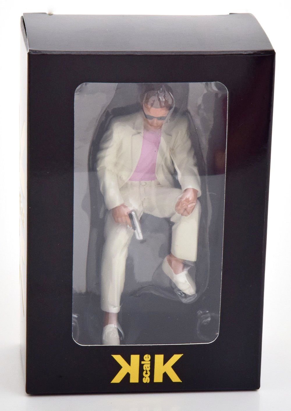 Figurine Sunny sitting 1:18 KK Scale