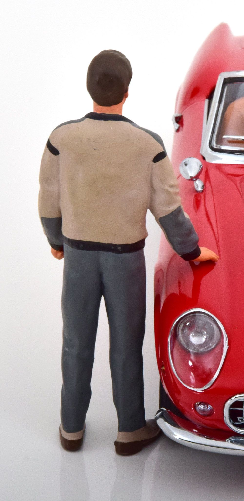 Figurine Ferris 1:18 KK Scale