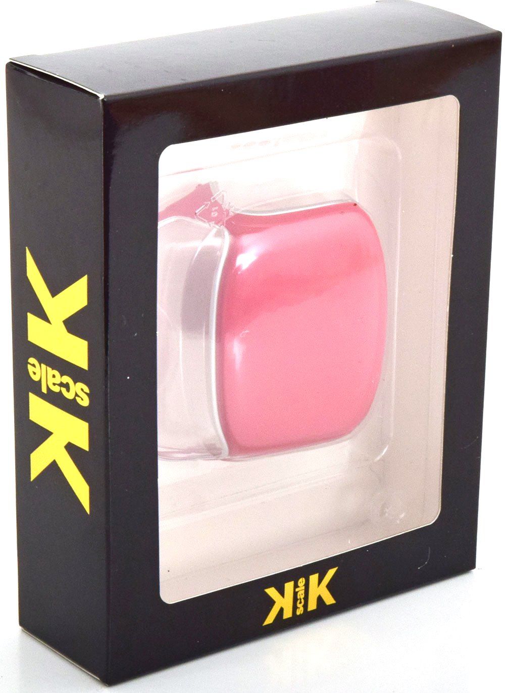 Hardtop for Ferrari 250 GT California Spyder red 1:18 KK Scale