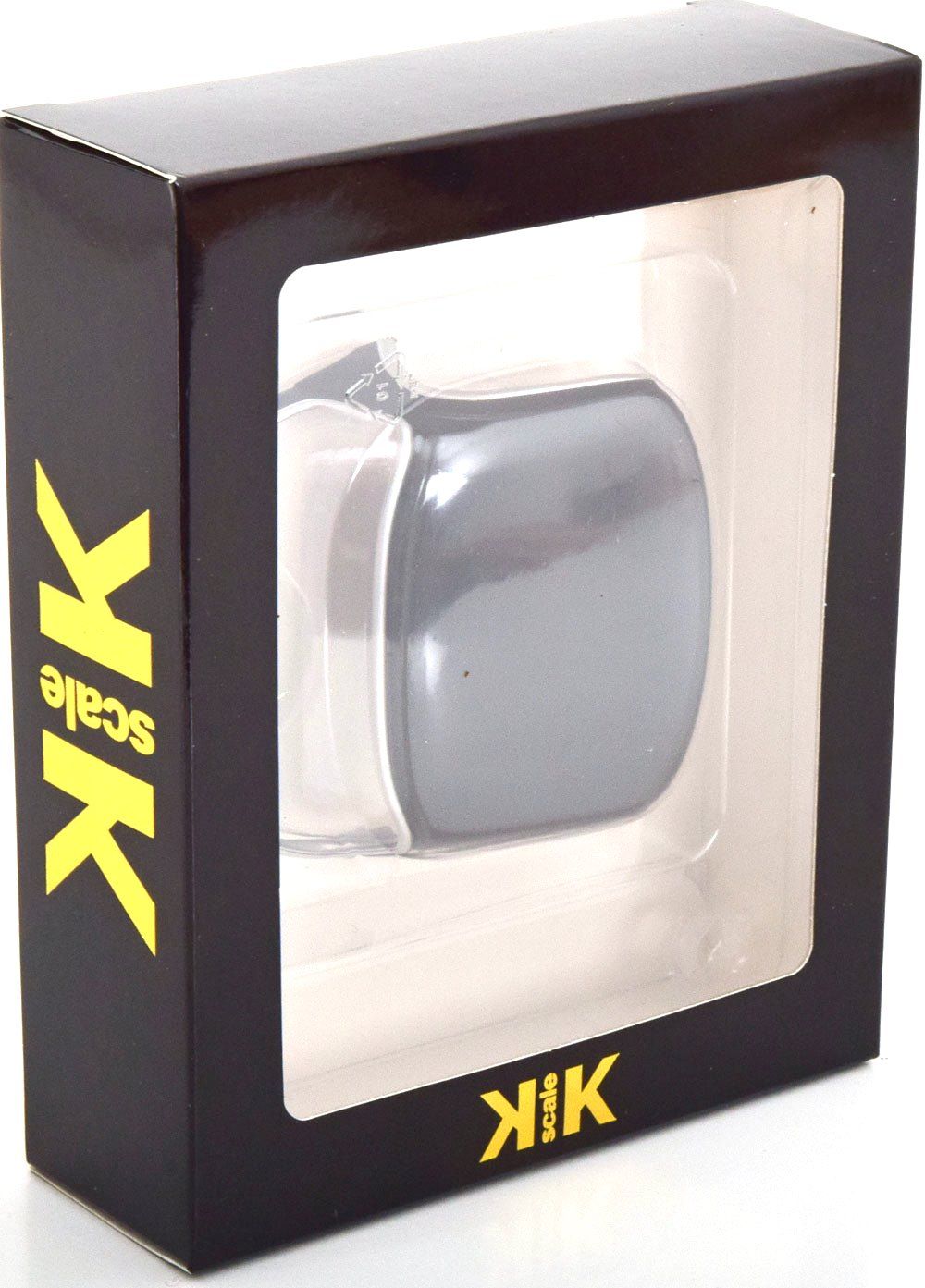 Hardtop for Ferrari 250 GT California Spyder black 1:18 KK Scale