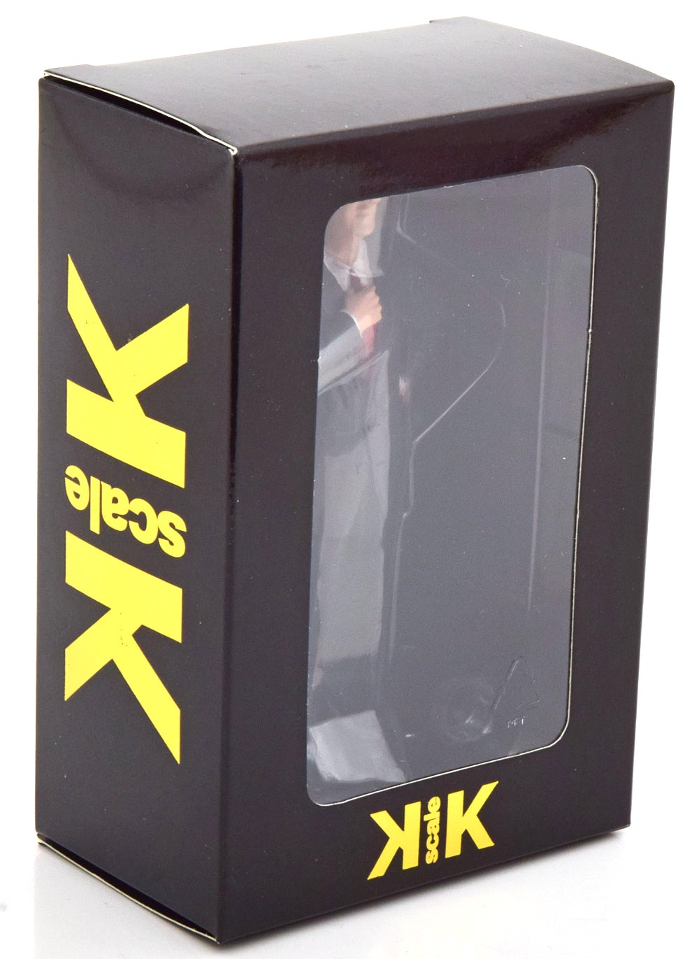 Figure Enzo Old 1:18 KK Scale