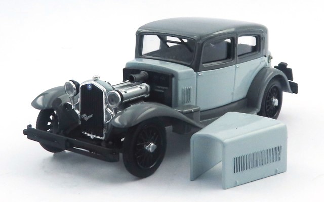Fiat 238 Ambulanza Croce Rossa 1968 160° Anniversario 1:43 Rio Models