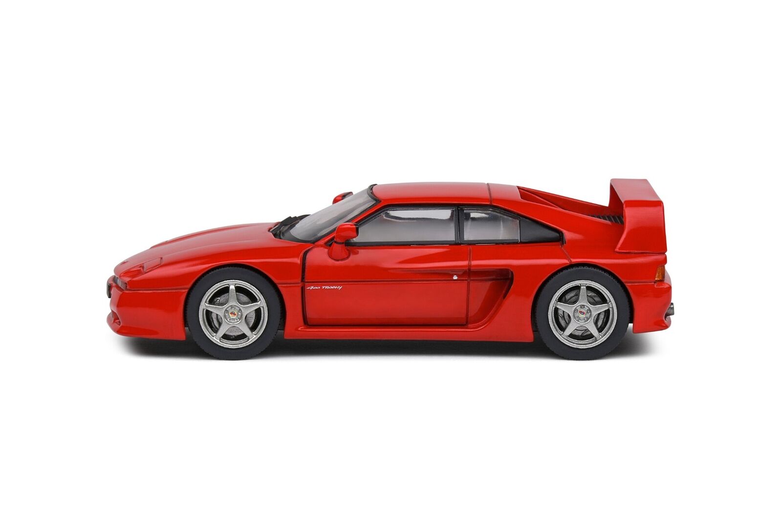 Venturi 400 GT Biturbo 1994 1:43 Solido