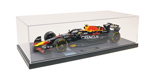 Red Bull Racing Honda RB19 #11 S.Perez Qatar GP 2023 1:12 Minichamps