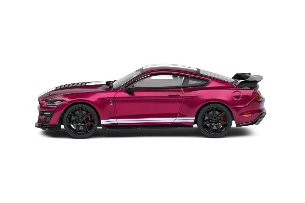 Ford USA Mustang Shelby GT500 Coupe 2020 1:43 Solido