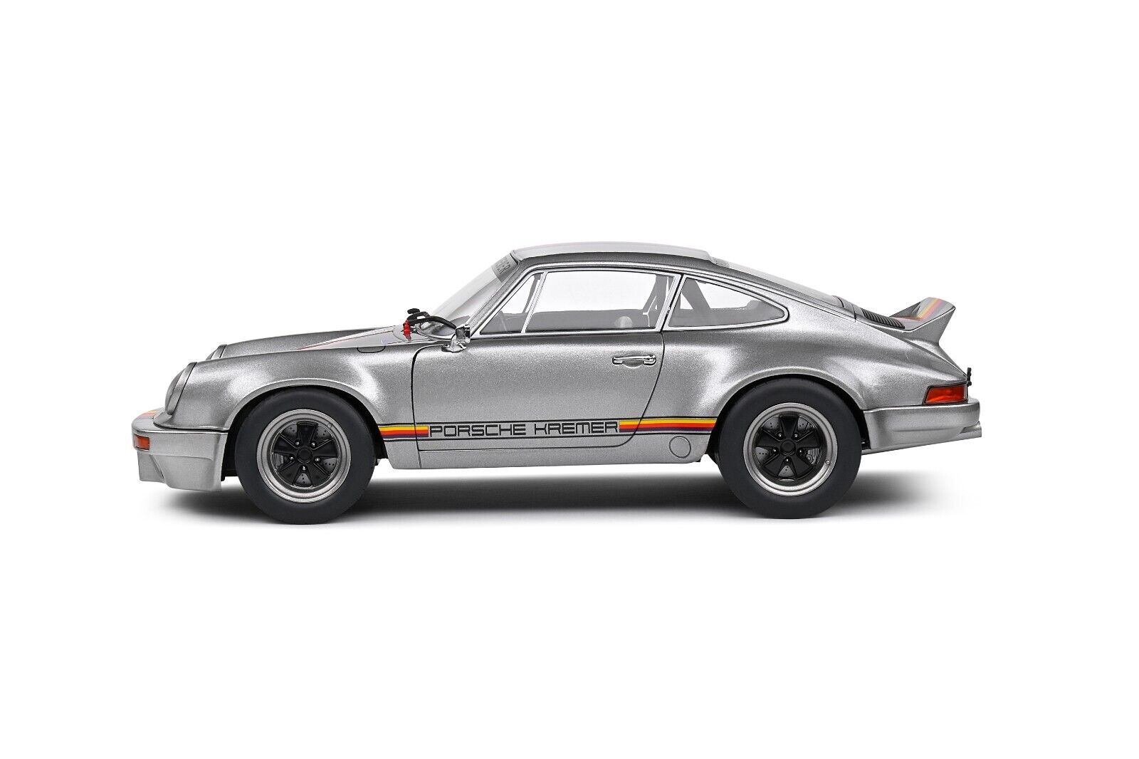 Porsche 911 RSR Kremer Rally 1973 1:18 Solido