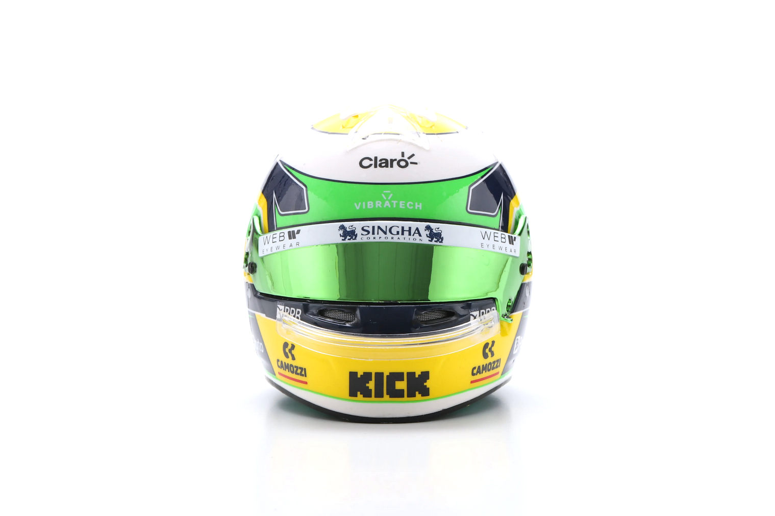 Gabriel Bortoleto Stake F1 Kick Sauber 2025 1:5 Spark