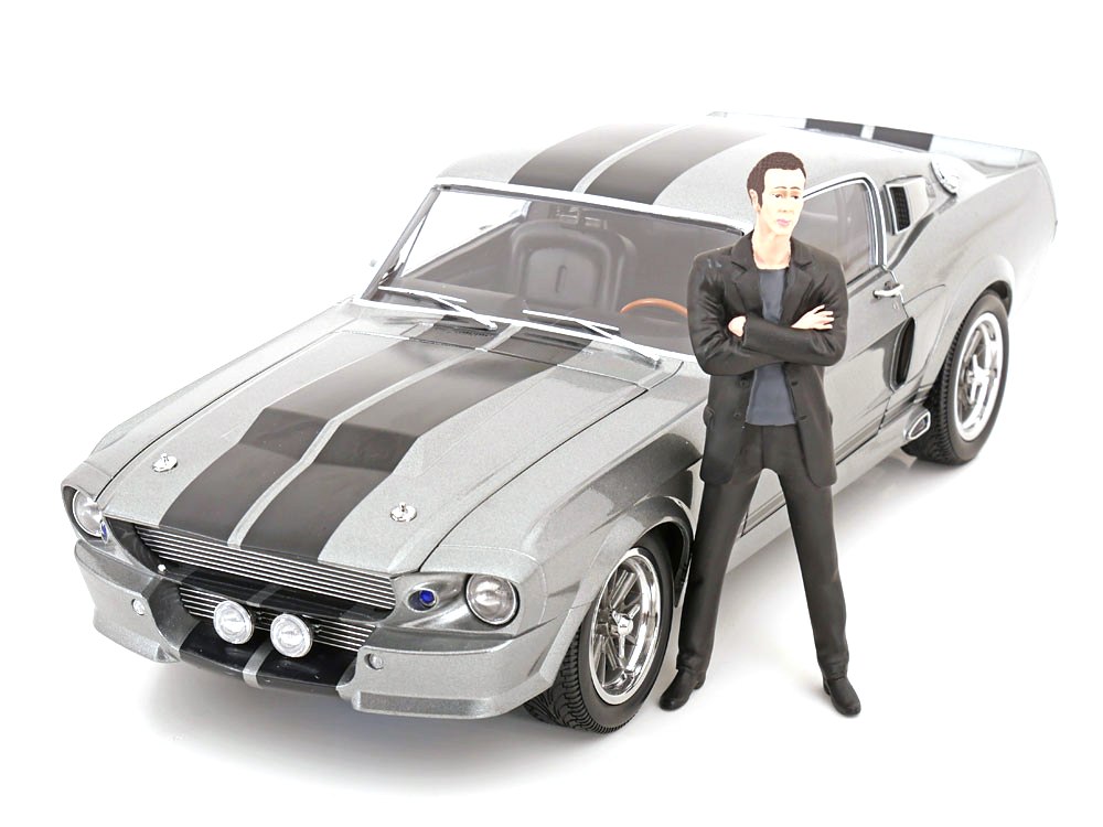 Figure Randall 1:12 KK Scale