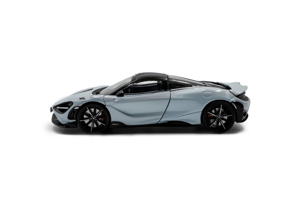 McLaren 765 LT 2020 grey 1:43 Solido