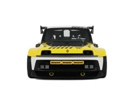 Renault 5 Turbo 3E E-Tech RMC Look 2024 1:18 OttOmobile