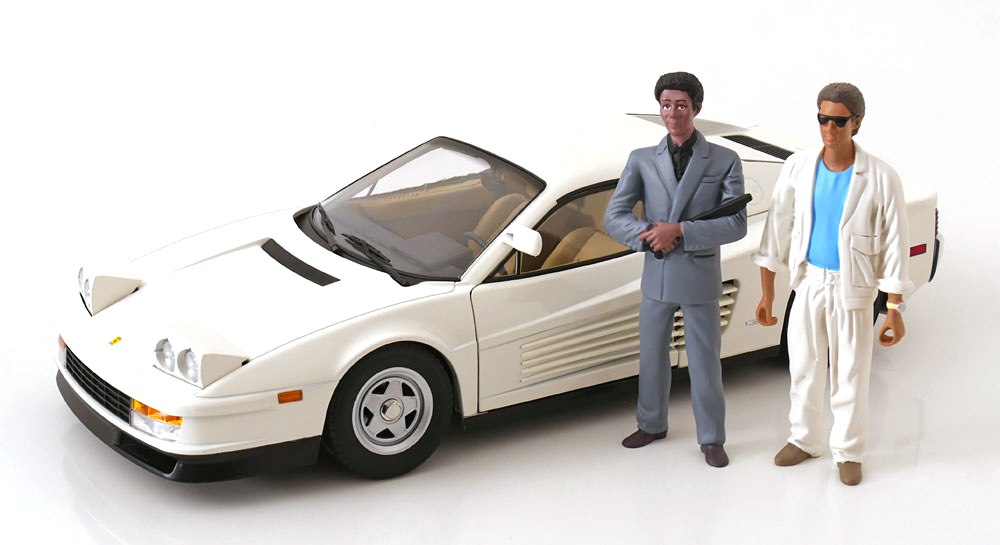 Figure Rico 1:12 KK Scale