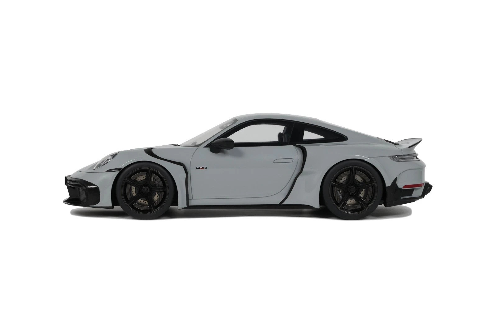 Brabus 900 Rocket-R 2023 Nardo grey 1:18 GT Spirit