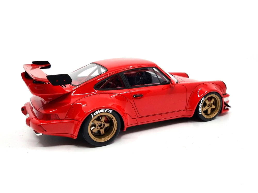 Porsche 911 (964) RWB 1:18 GT Spirit