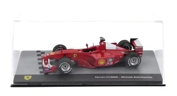Ferrari F1 F2000 #3 Michael Schumacher 2000 1:43 Altaya