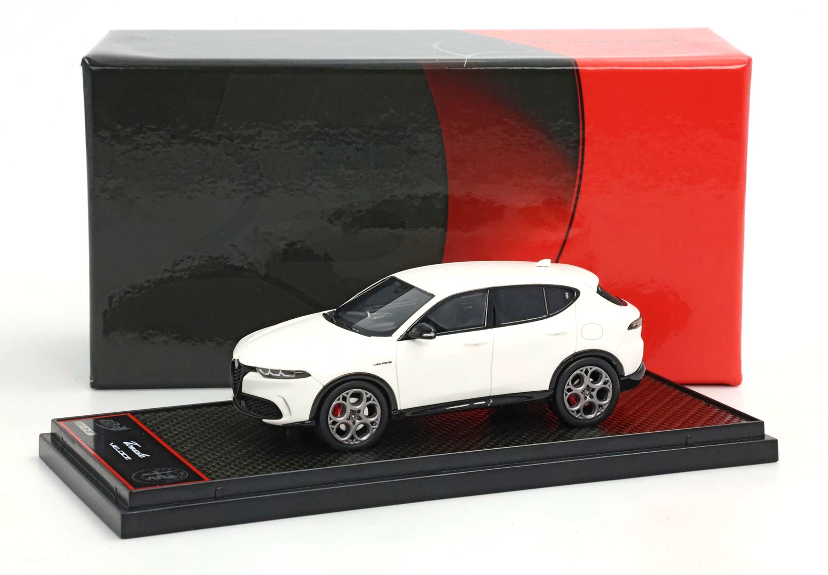 Alfa Romeo Tonale Veloce Bianco Alfa 1:43 B.B.R.