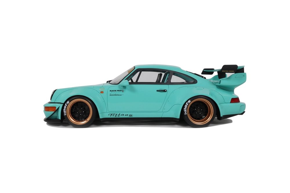 RWB Tiffany 2020 1:12 GT Spirit