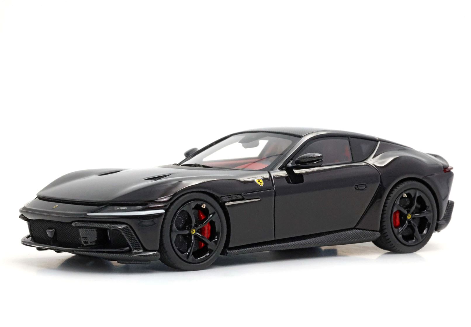 Ferrari 12Cilindri Black 1:43 B.B.R.