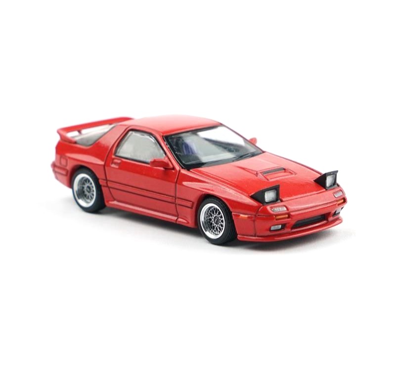 Mazda RX-7 (FC3S) red 1:64 XCartoys