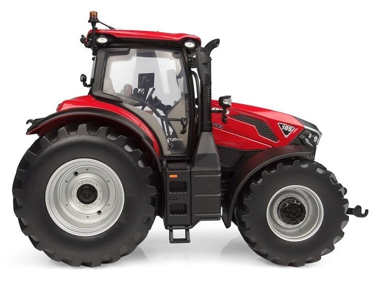 Case-IH Puma 185 CVX Drive Tractor 2022 red/black 1:32 Universal Hobbies