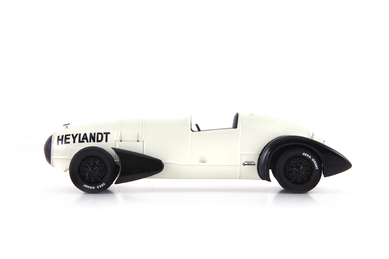Heylandt 1931 1:43 AutoCult