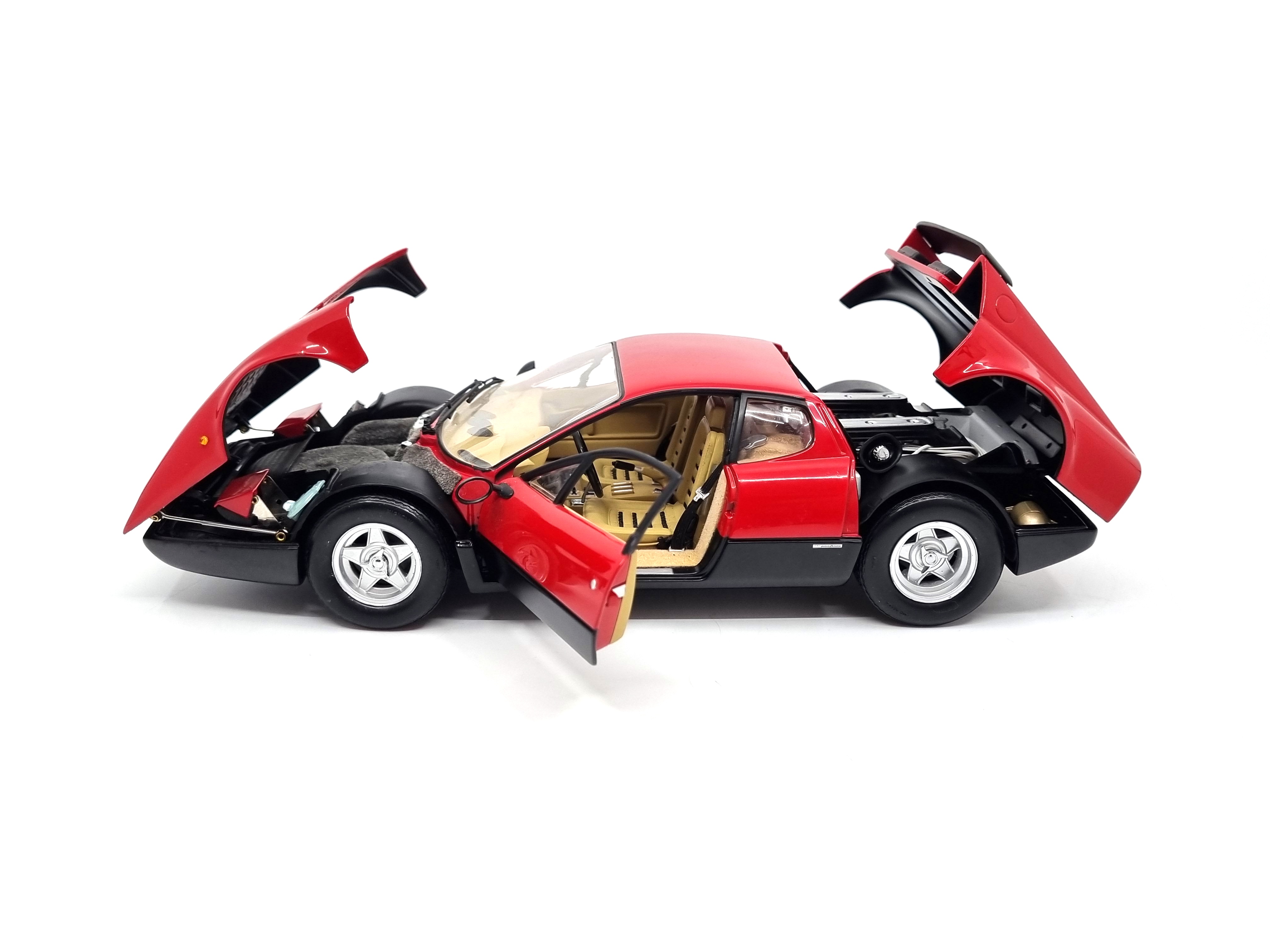 Ferrari 365BB 1:18 Kyosho