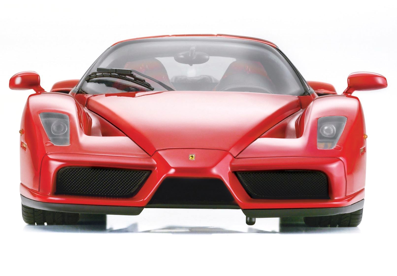Ferrari Enzo Rosso Corsa 1:18 B.B.R.