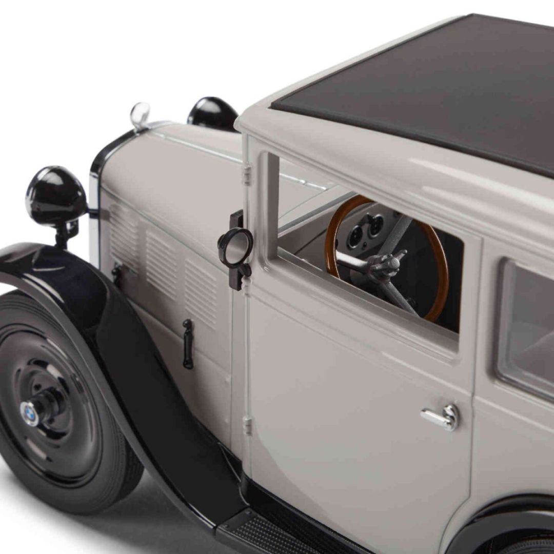 BMW Dixi grey 1:18 BMW Collection
