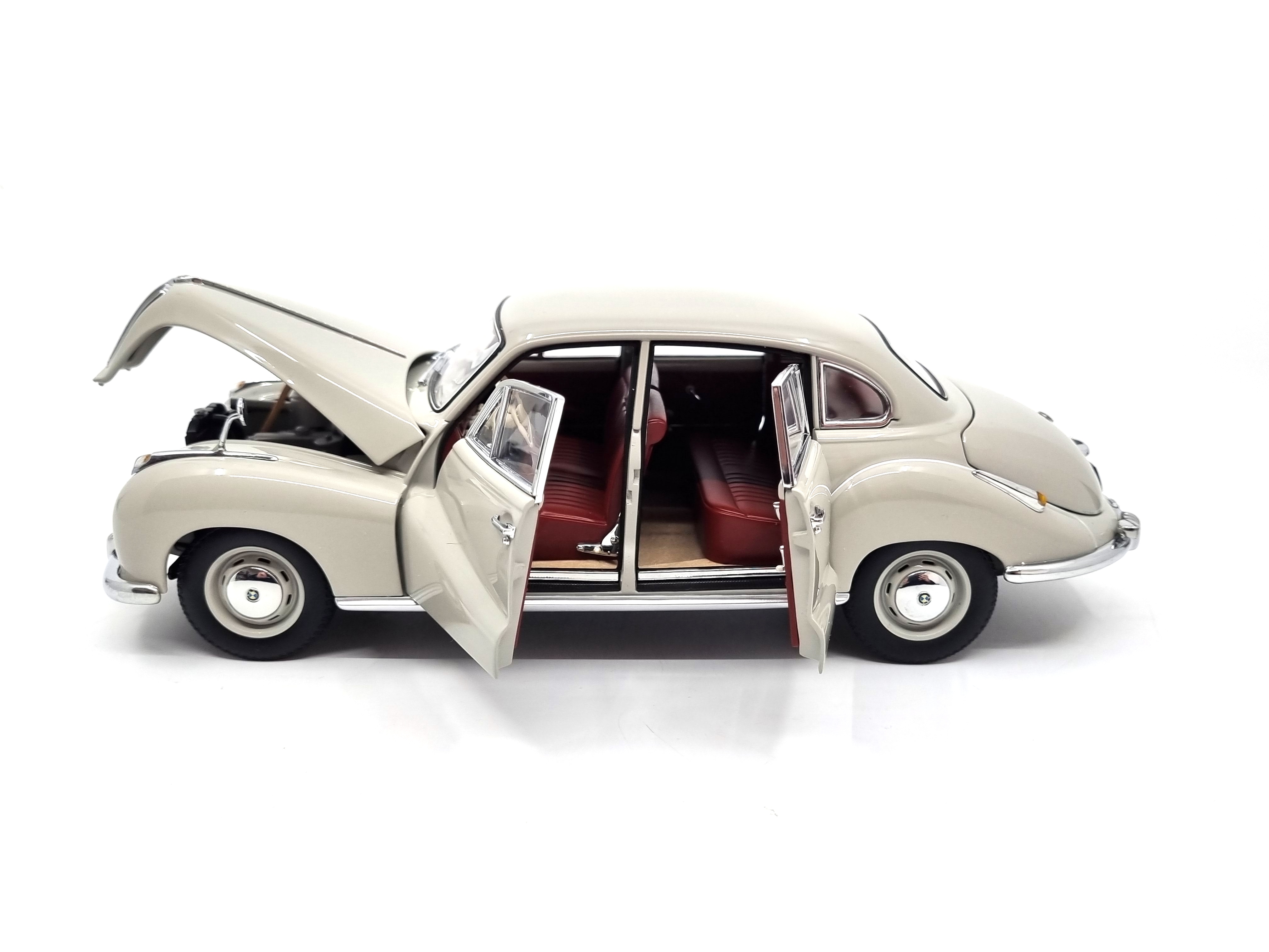 BMW 501 1:18 AUTOart