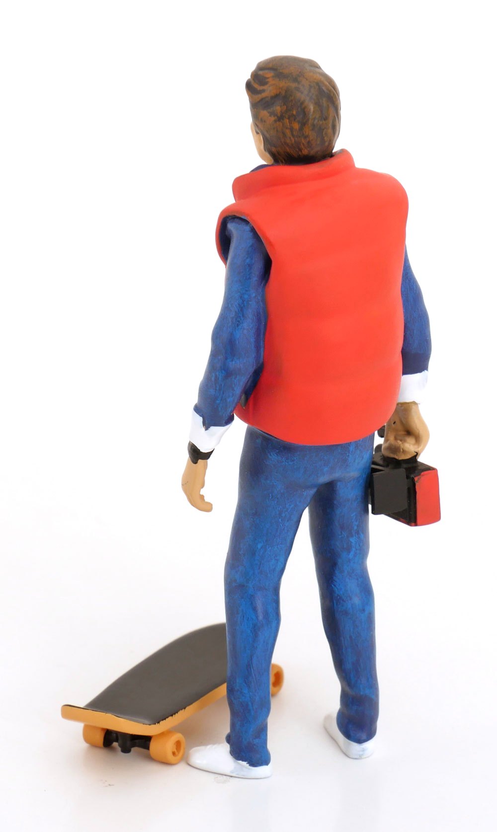 Figurine Morty 1:18 KK Scale