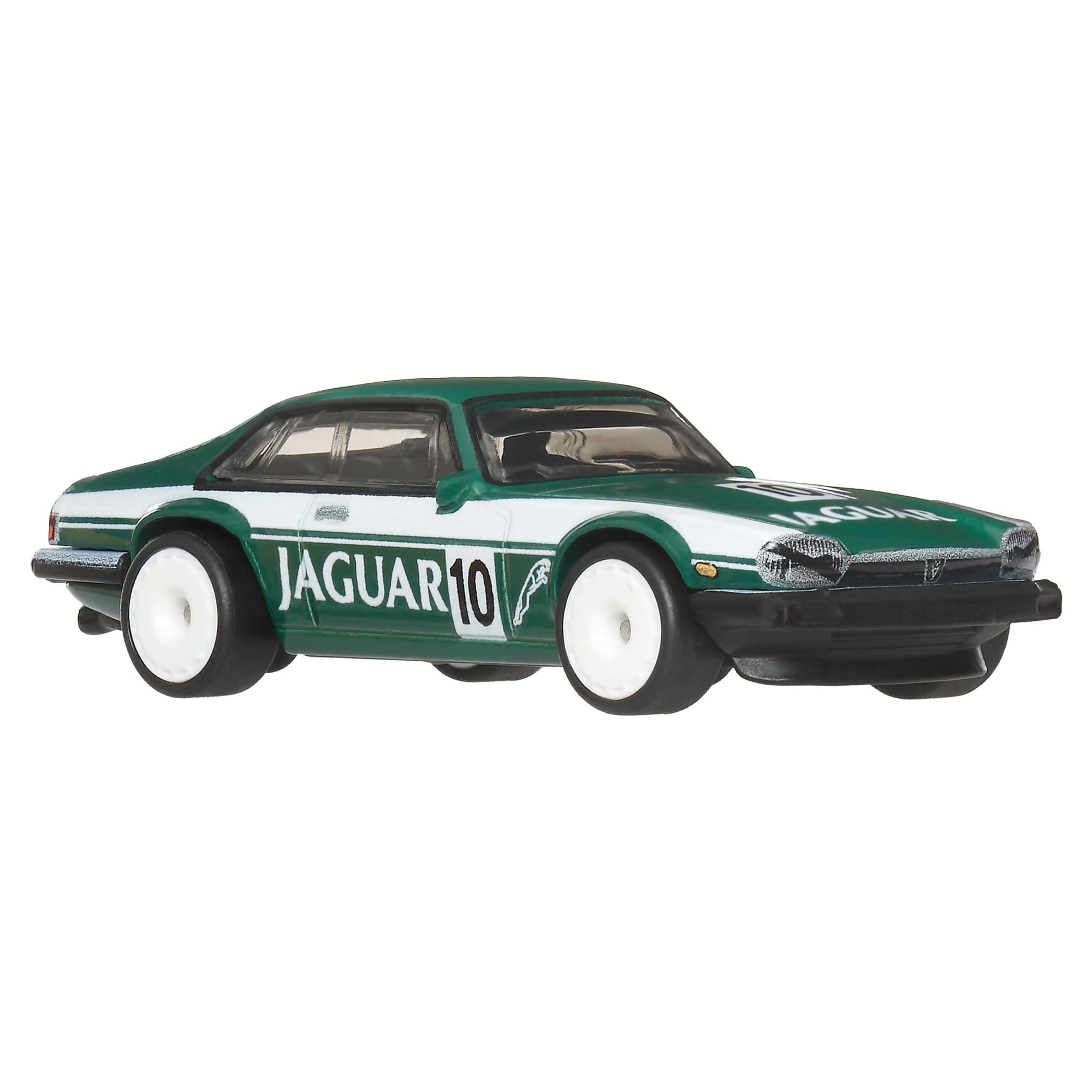 Jaguar XJS *Car Culture* 1:64 HotWheels