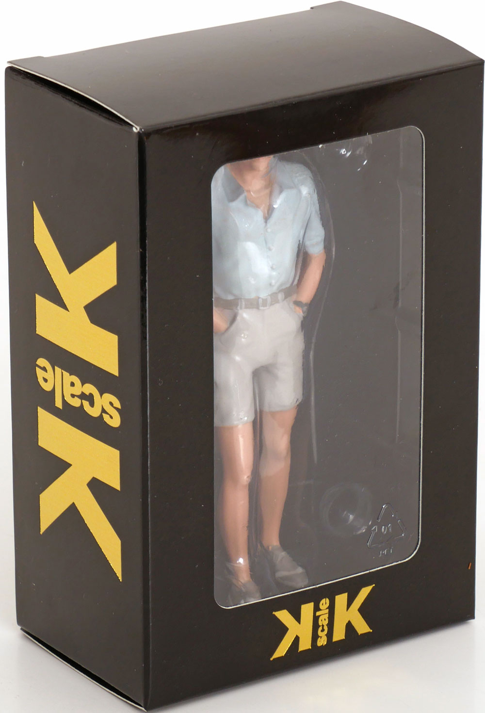Figurine Thomas 1:18 KK Scale
