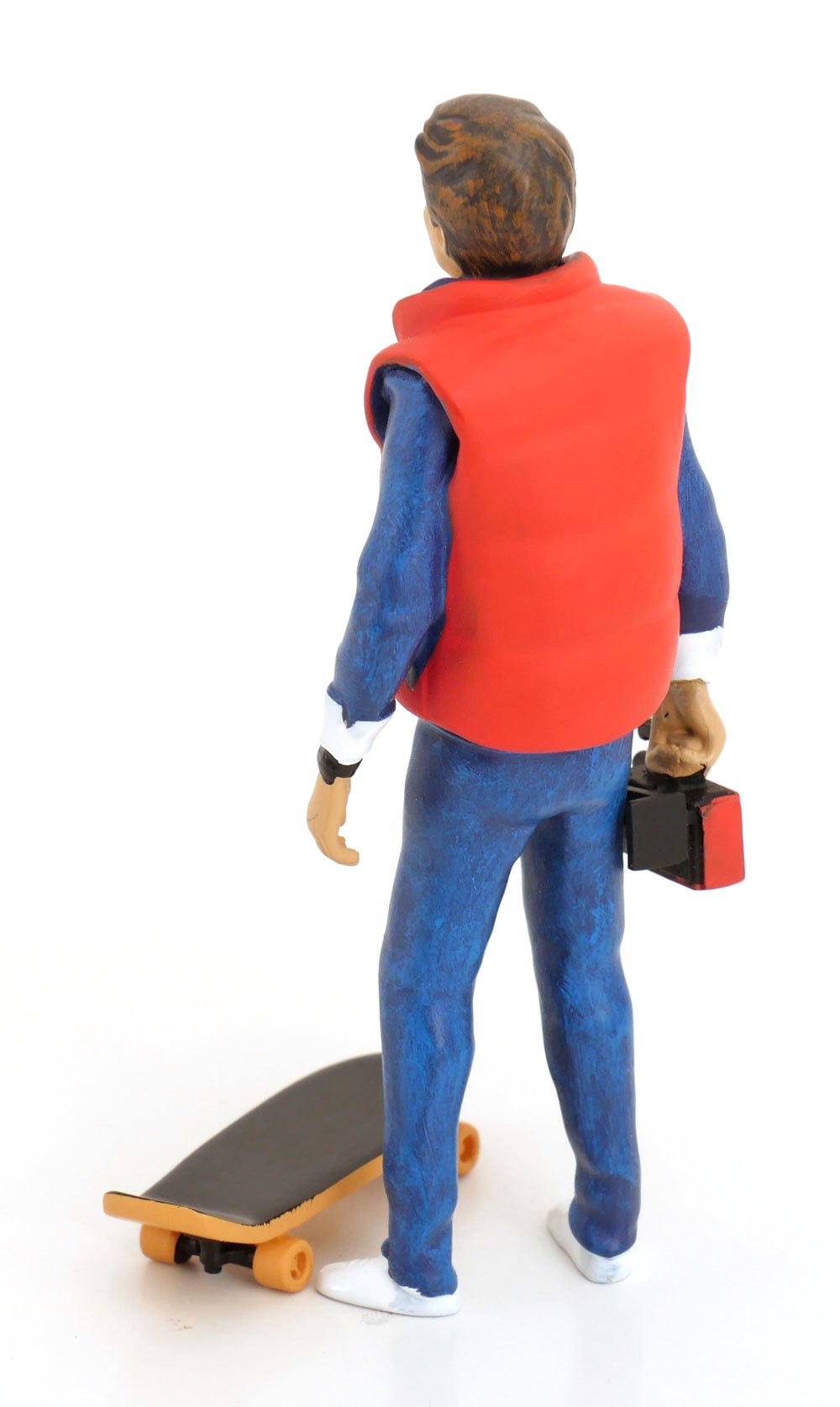 Figurine Marty *Back to the Future II* 1:18 KK Scale
