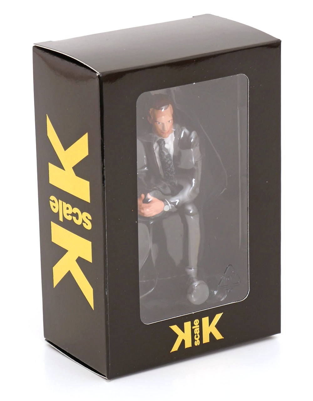 Figurine Mick *The Lincoln Lawyer* 1:18 KK Scale