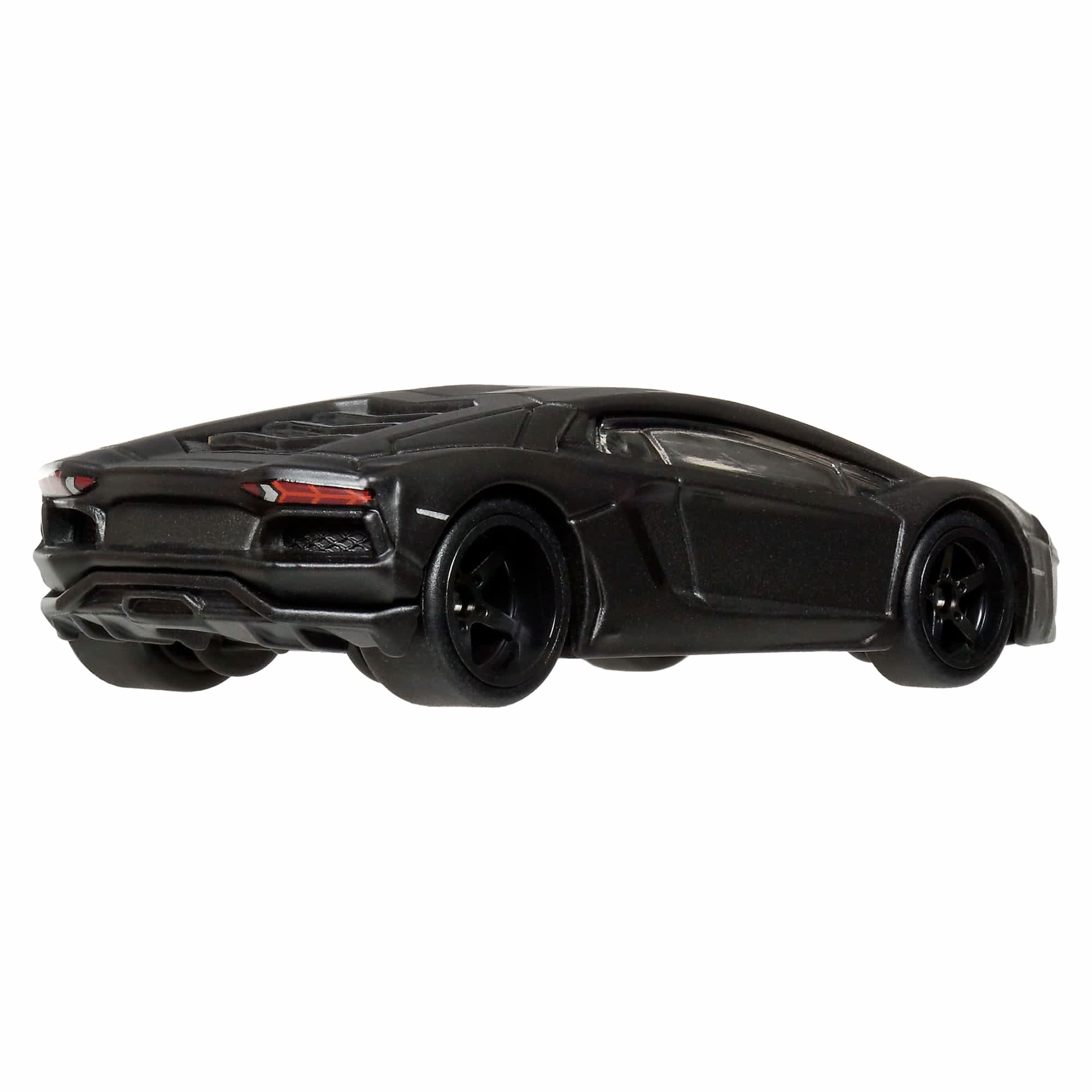 Lamborghini Aventador Coupé *Fast & Furious* 1:64 HotWheels