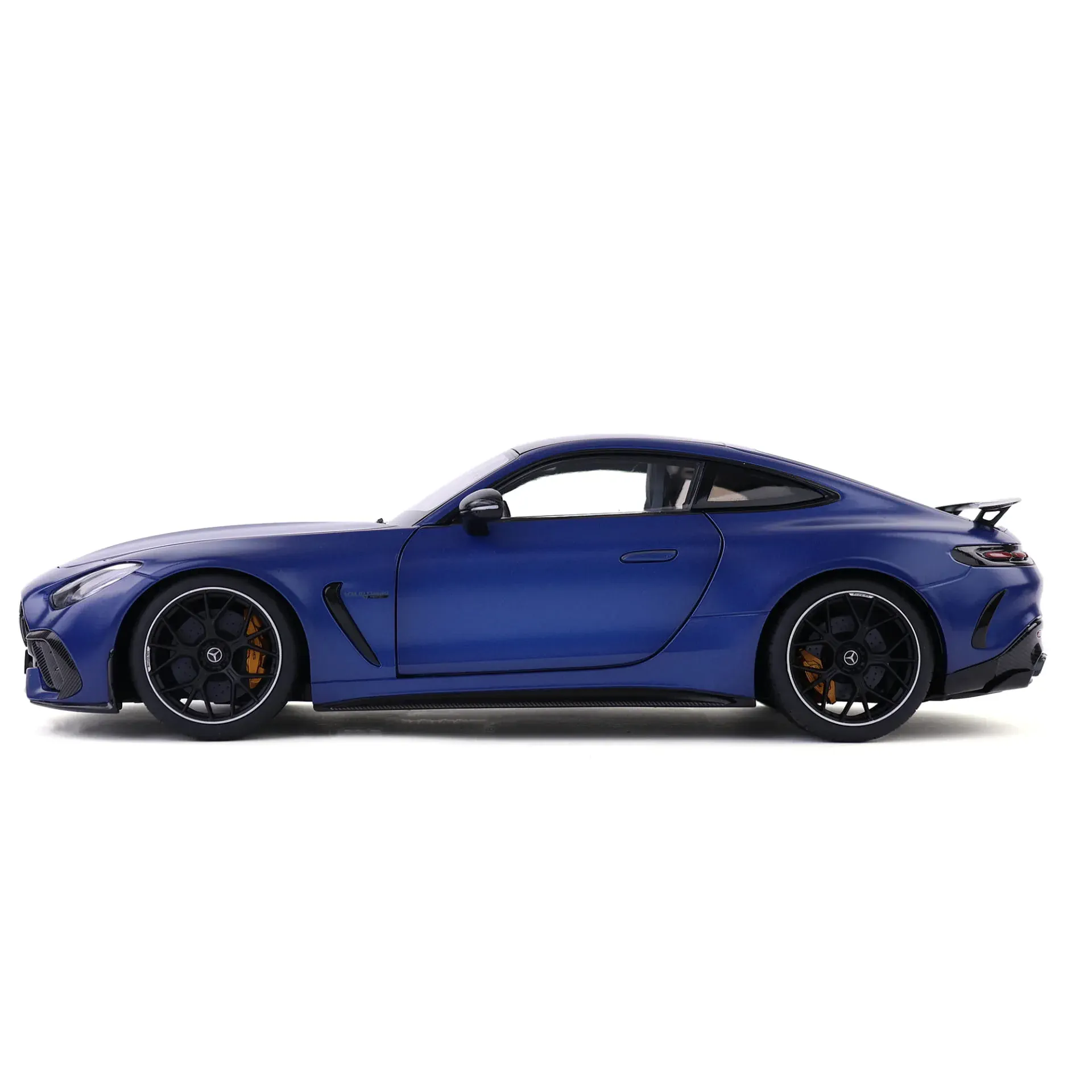 Mercedes-AMG GT 63 Pro Manufaktur spektral blue 1:18 Mercedes-Benz Dealer edition