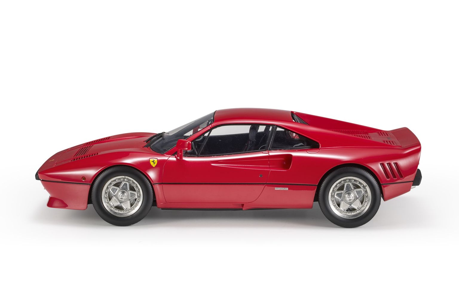 Ferrari 288 GTO 1984 red 1:18 Top Marques Collectibles
