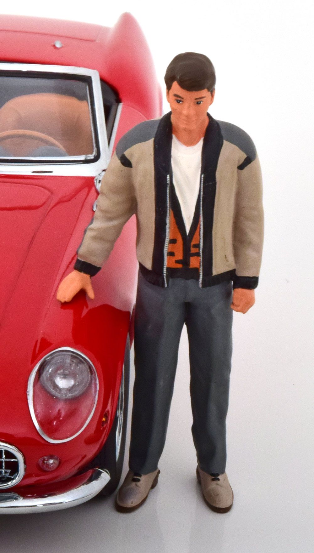 Figurine Ferris 1:18 KK Scale