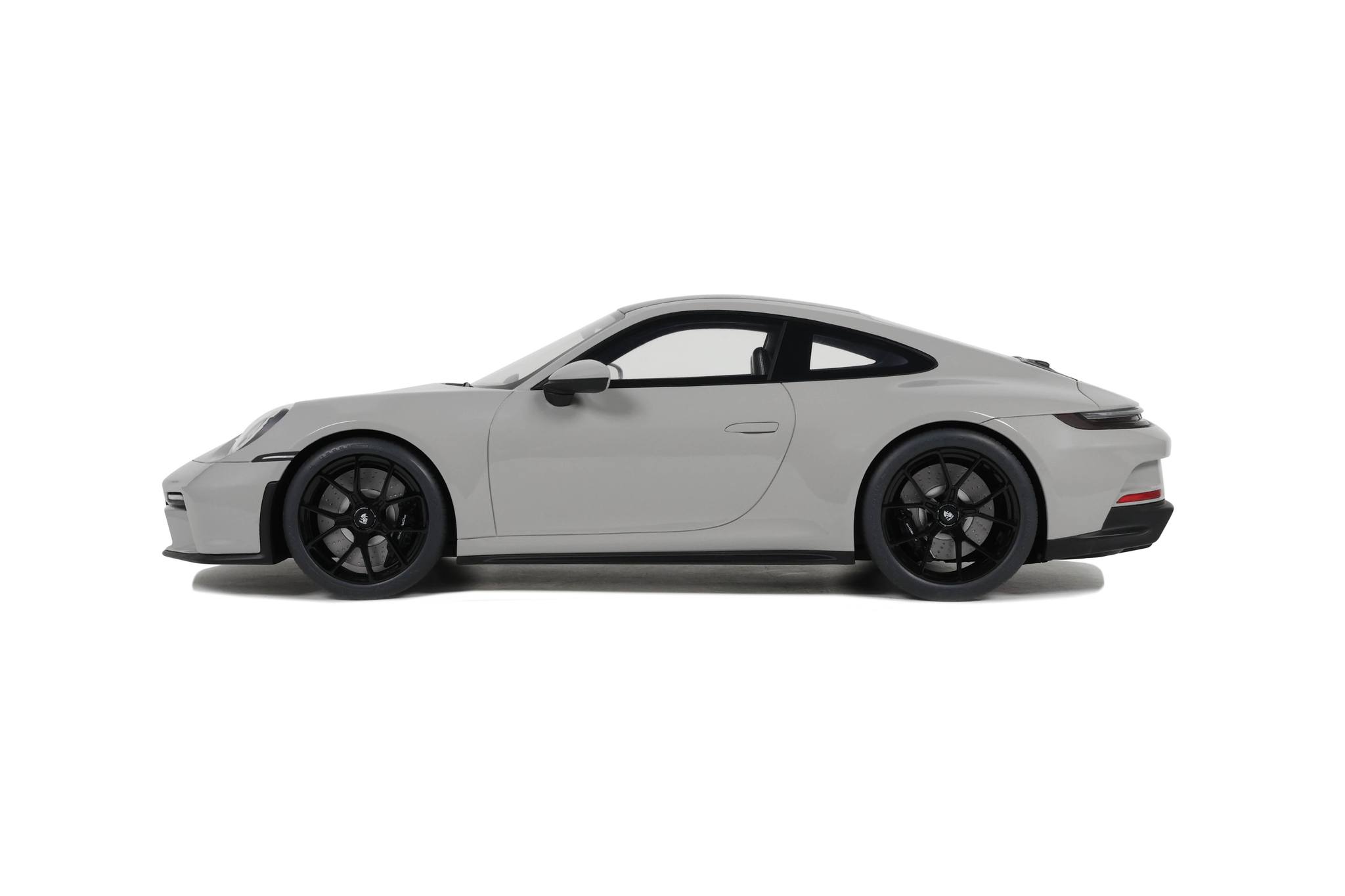 Porsche 992 GT3 Touring grey 1:12 GT Spirit