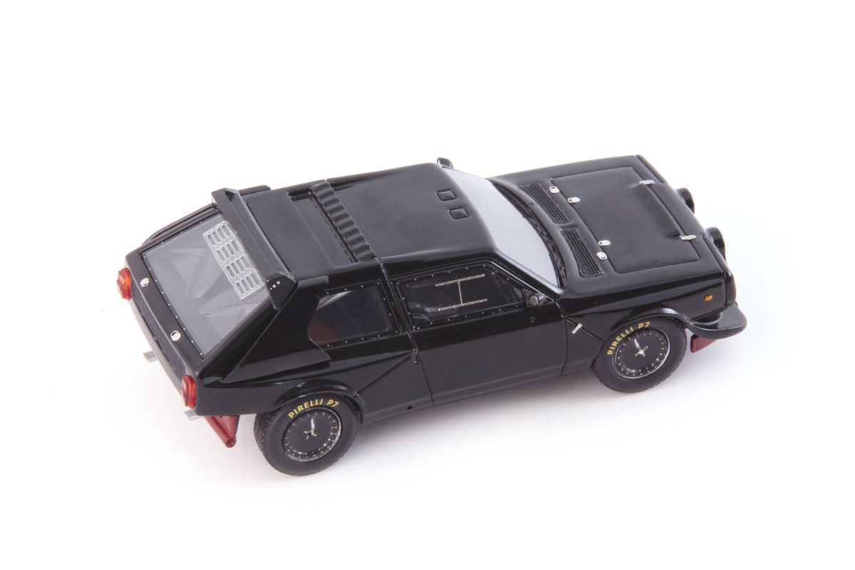 Lancia Delta S4 Corsa Group B 1:43 AutoCult