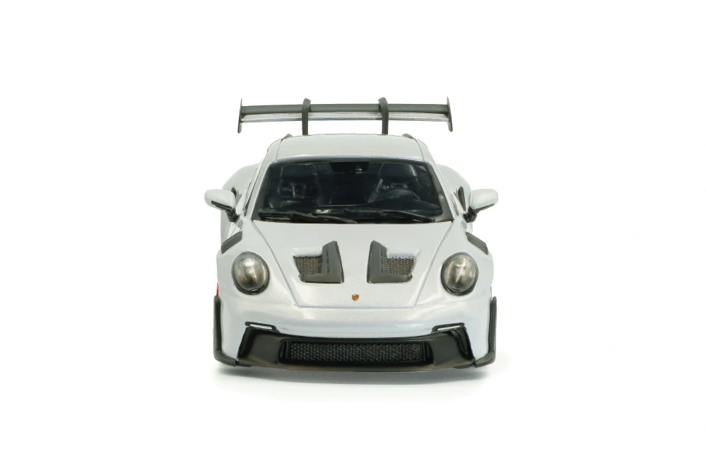 Porsche 911 (992) GT3RS 2023 red 1:43 Solido