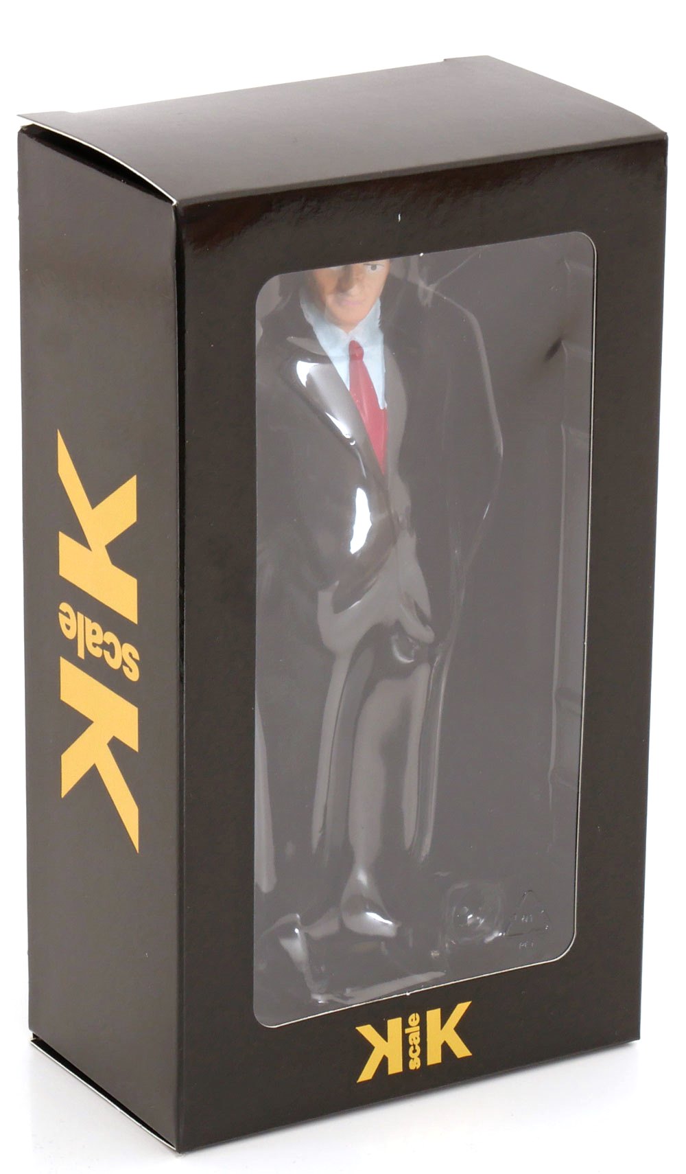 Figure Ferruccio 1:12 KK Scale