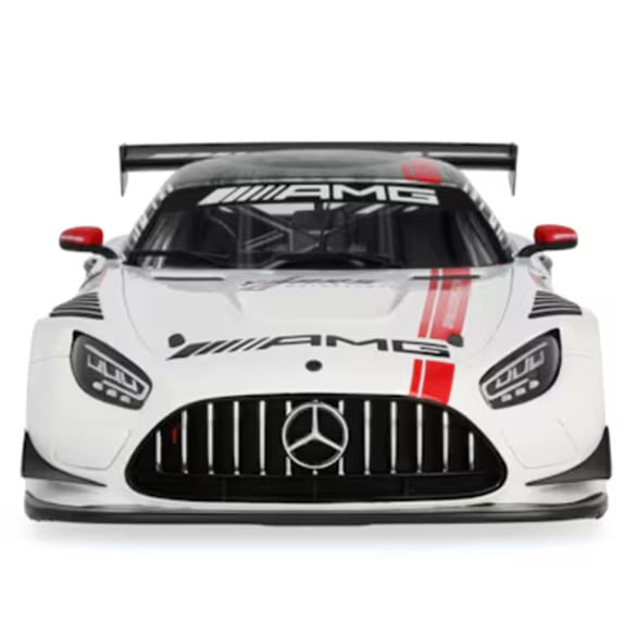 Mercedes-AMG GT3 Celebrating 130 Years of Motorsport 1:18 Spark