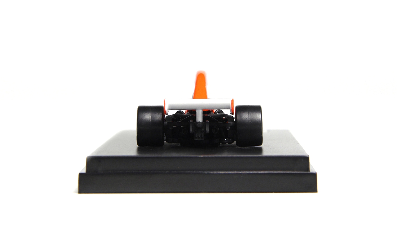 McLaren M23 #11 J.Hunt World Champion 1976 1:64 LCD Models